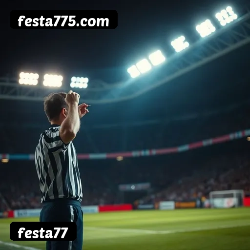 Comparação APP mobile vs versão web da festa77