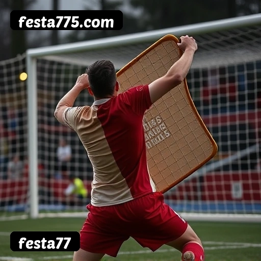 Loterias online disponíveis na festa77