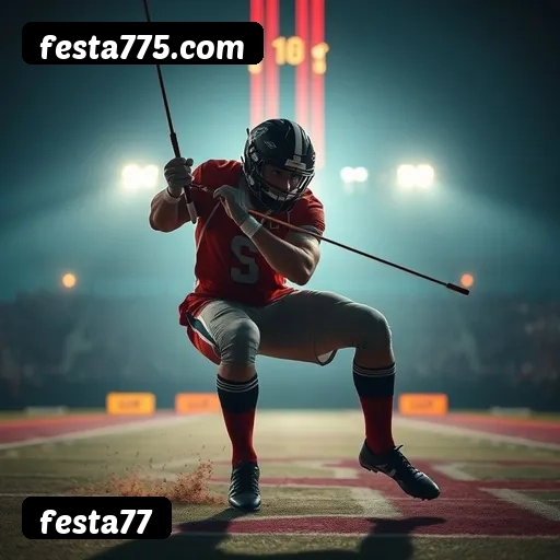 Estatísticas festa77 2026 – 87.429 jogadores ativos, R$ 47,2M em prêmios pagos, RTP 96,52%