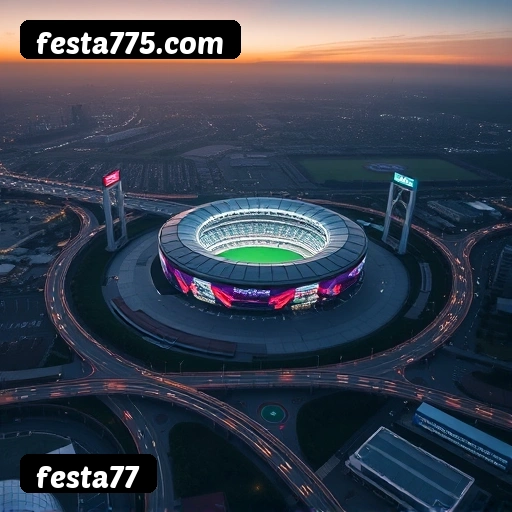 Níveis do programa VIP da festa77